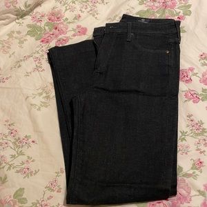 AG The Janis High-Rise Flare size 27